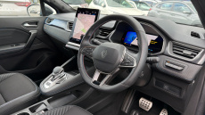 Renault Symbioz 1.6 E-Tech FHEV 145 Techno Esprit Alpine 5dr Auto Hybrid Estate